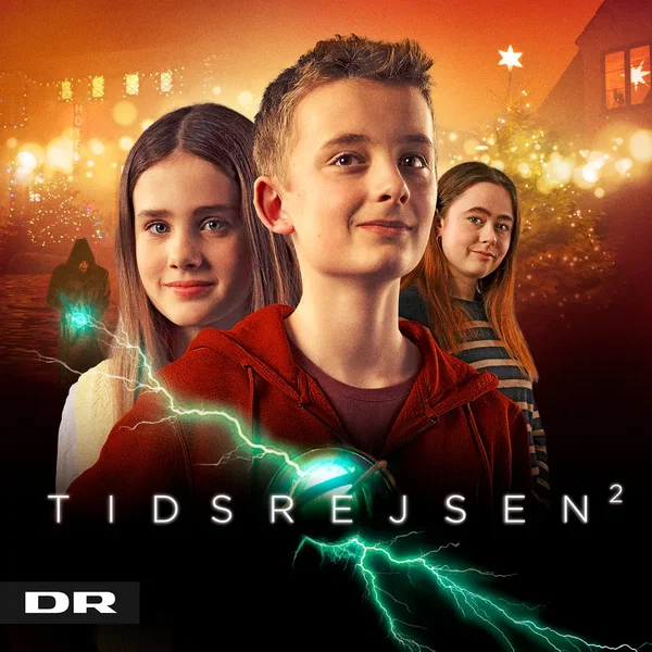 Tidsrejsen 2