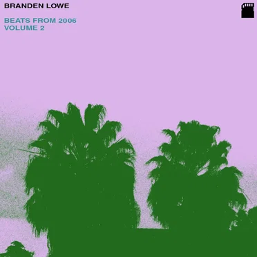beats from 2006, vol. 2