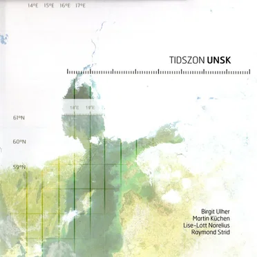 Tidszon
