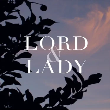 Lord & Lady
