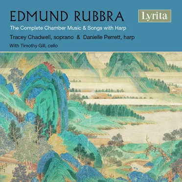 The Complete Chamber Music & Songs With Harp