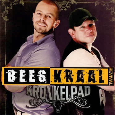 Kronkelpad