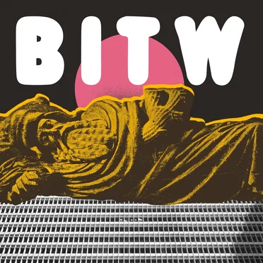 Bitw by Bitw - album cover