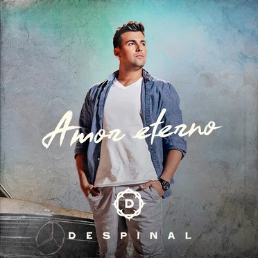 Amor Eterno by Despinal - album cover