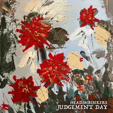 Judgement Day by Headshrinkers - album cover