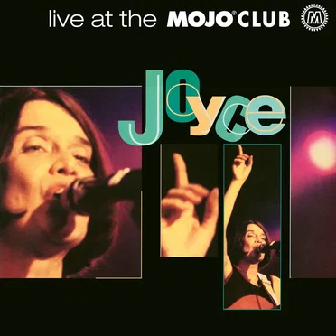 live at the MOJO CLUB