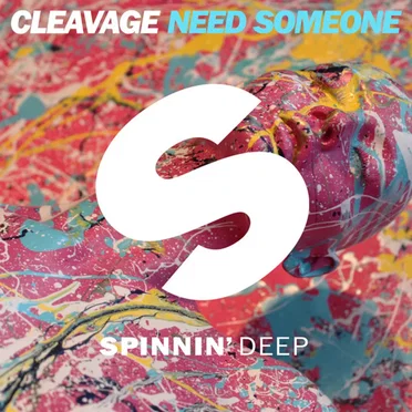 Need Someone by Cleavage - album cover