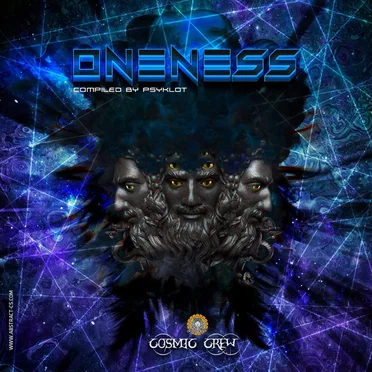 Oneness by Various Artists - album cover