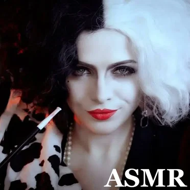 Cruella and Estella Measure and Design You an Outfit by ASMR Shanny - album cover