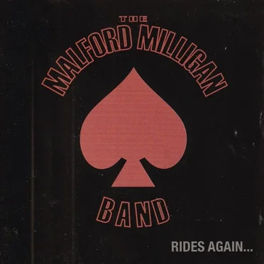 Rides Again...