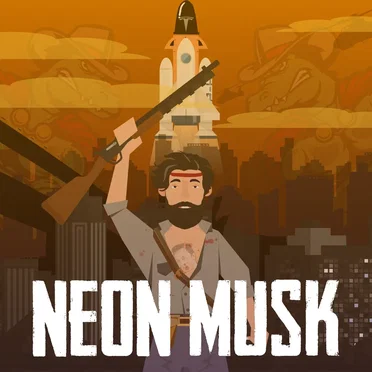 Neon Musk