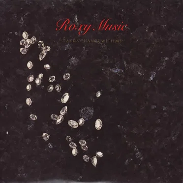 Take a Chance With Me