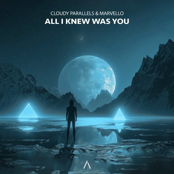 All I Knew Was You