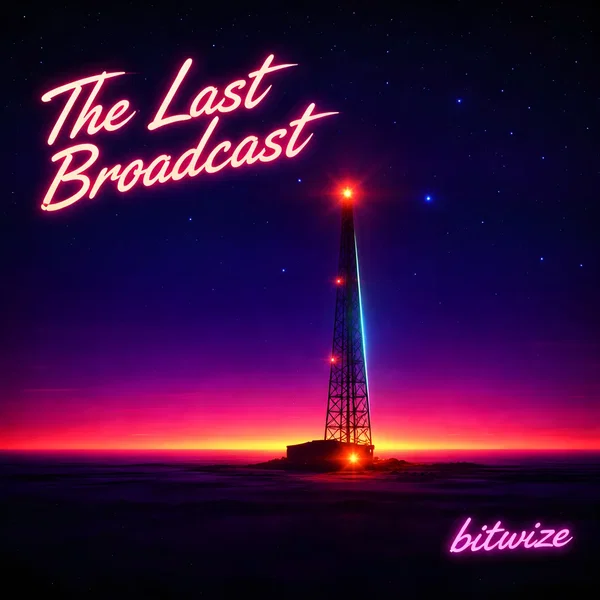 The Last Broadcast