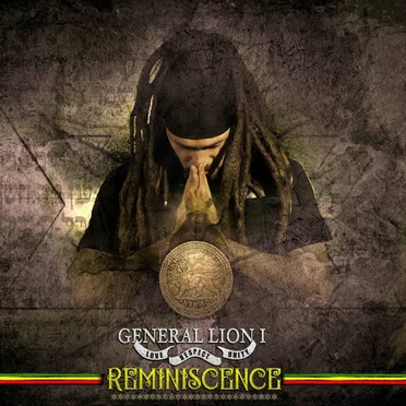 Reminiscence by Général Lion I - album cover