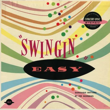 Swingin' Easy