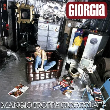 Mangio troppa cioccolata