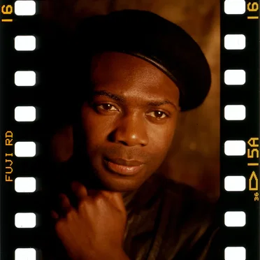 The Lost Album by Maurice Poto Doudongo - album cover