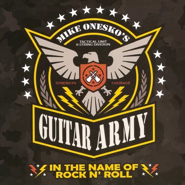 In the Name of Rock ’n’ Roll