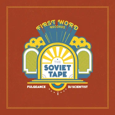 The Soviet Tape Vol. 1