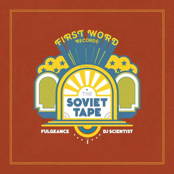 The Soviet Tape Vol. 1