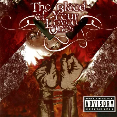 The Blood of Your Loved Ones by The Blood of Your Loved Ones - album cover