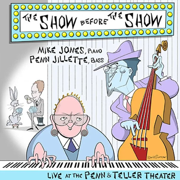The Show Before The Show