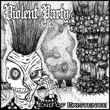 End of Existence