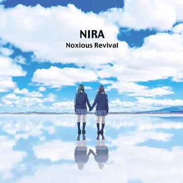 Noxious Revival by NIRA - album cover