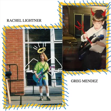 Rachel Lightner