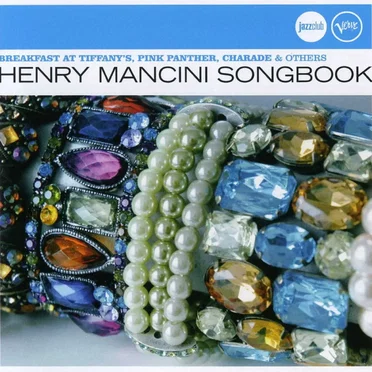 Henry Mancini Songbook by Various Artists - album cover