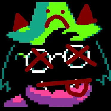 """COPE MUSIC""" ((self diagnosed 2021 edgelord edition))