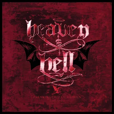 Breaking Out of Heaven (2007–2009)