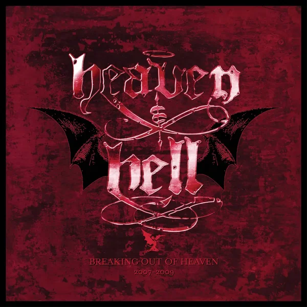 Breaking Out of Heaven (2007–2009)