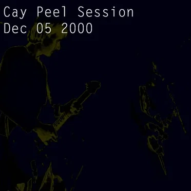 Cay