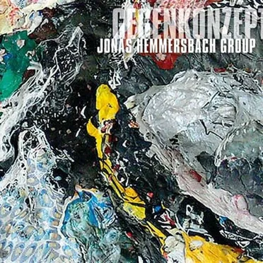 Gegenkonzept by Jonas Hemmersbach Group - album cover