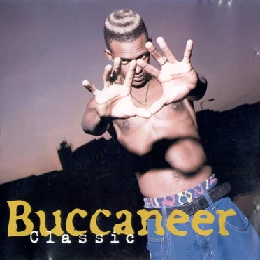 Classic by Buccaneer - album cover