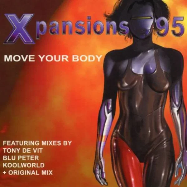Move Your Body