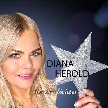 Sternenlichter by Diana Herold - album cover