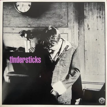 Tindersticks