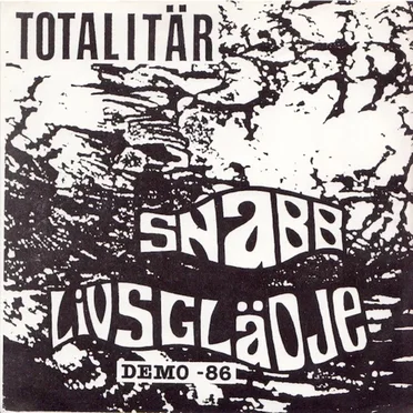 Snabb Livsglädje - Demo -86