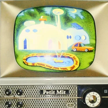 Petit Mittle by Petit Mit - album cover