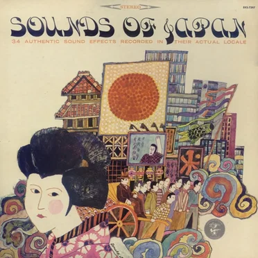 Sounds of Japan