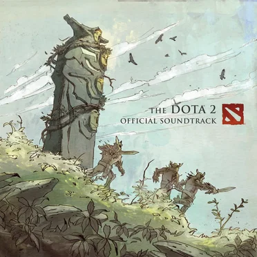 Reborn by Valve Studio Orchestra - album cover