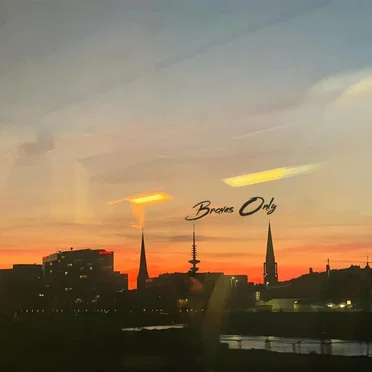 You Are Summer by Braves Only - album cover