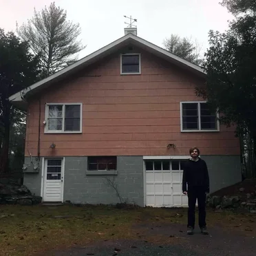 2016 Haystacks: Organs, Trains, Woods