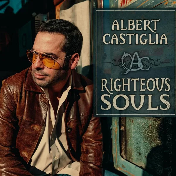 Righteous Souls
