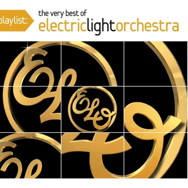 Playlist: The Very Best of Electric Light Orchestra