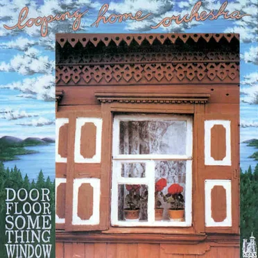 Looping Home Orchestra Live 92-93