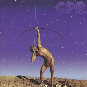 CPR by CPR - album cover